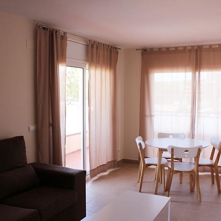 Residencial Super Stop Apartaments Torre Valentina Sant Antoni De Calonge Camera foto