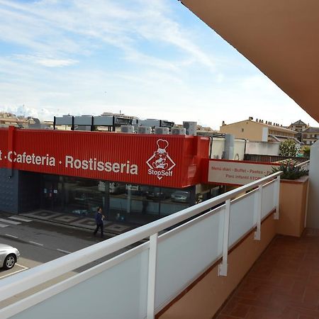 Residencial Super Stop Apartaments Torre Valentina Sant Antoni De Calonge Esterno foto