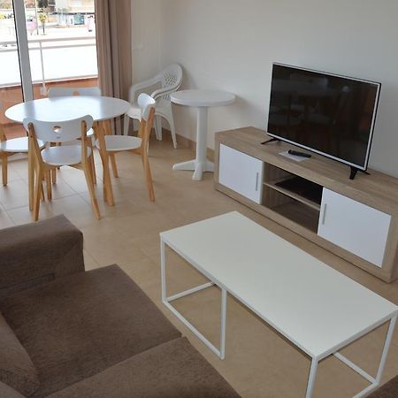 Residencial Super Stop Apartaments Torre Valentina Sant Antoni De Calonge Esterno foto