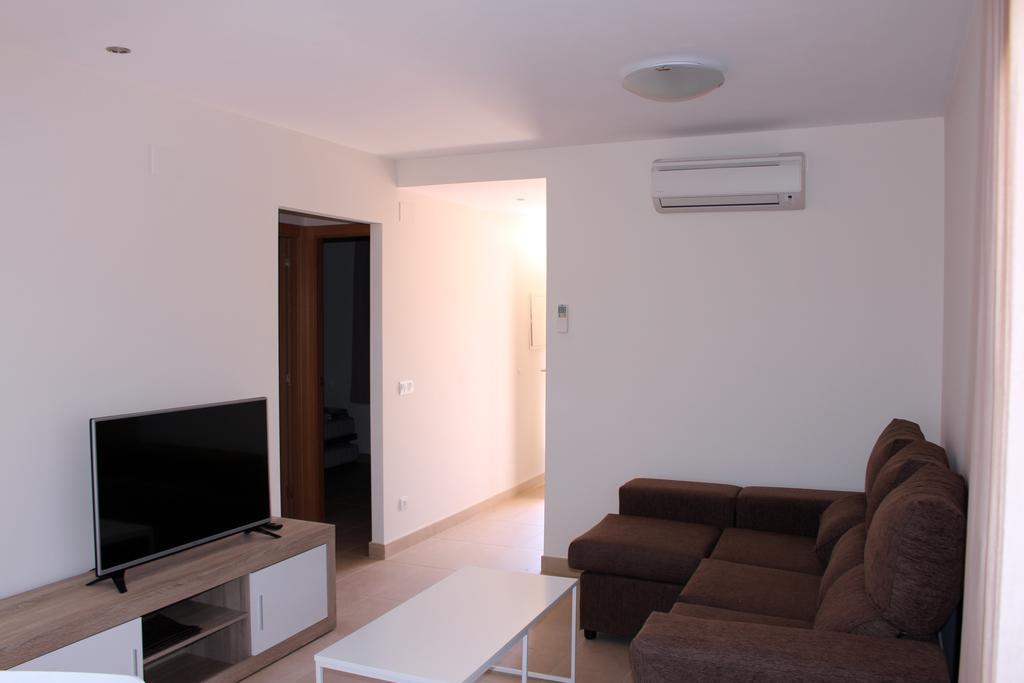 Residencial Super Stop Apartaments Torre Valentina Sant Antoni De Calonge Camera foto