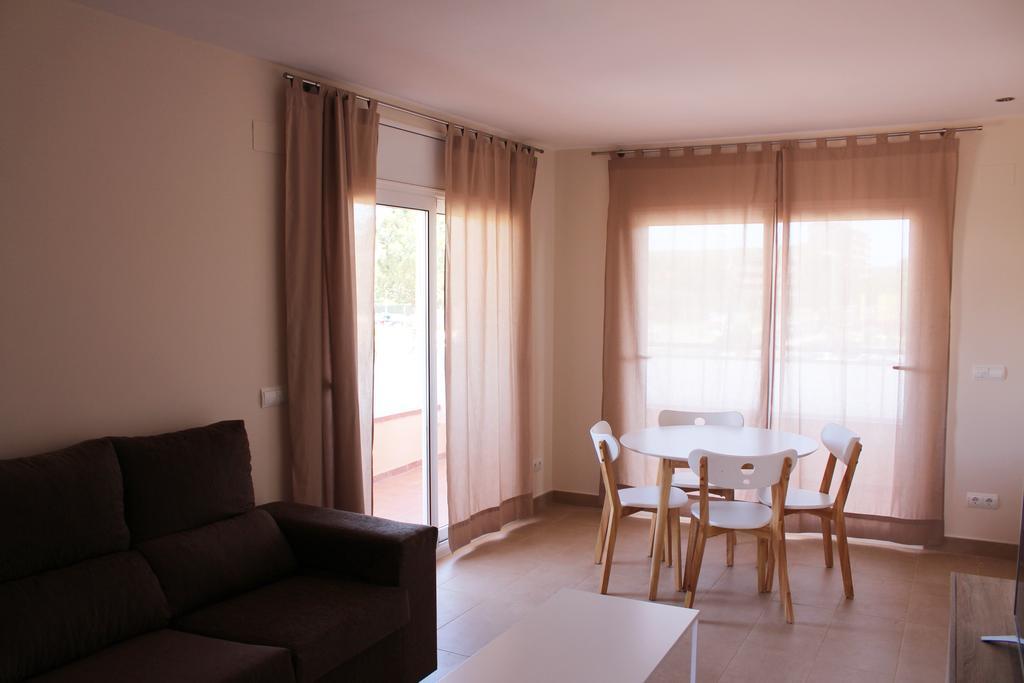 Residencial Super Stop Apartaments Torre Valentina Sant Antoni De Calonge Camera foto