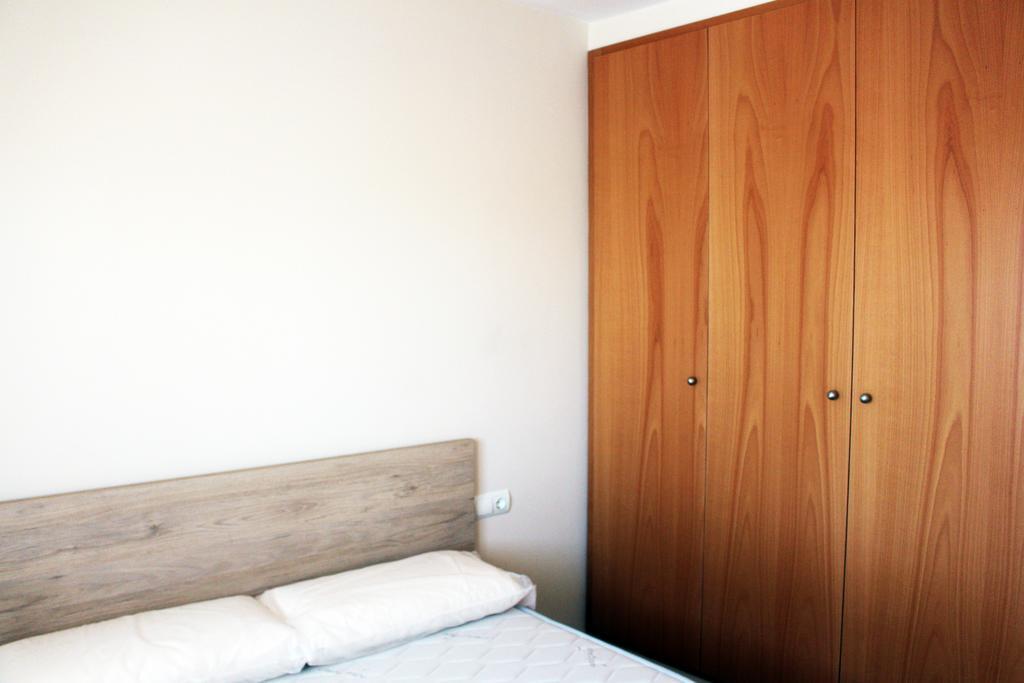 Residencial Super Stop Apartaments Torre Valentina Sant Antoni De Calonge Camera foto