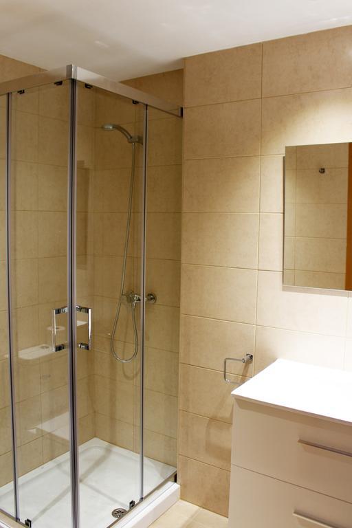 Residencial Super Stop Apartaments Torre Valentina Sant Antoni De Calonge Camera foto