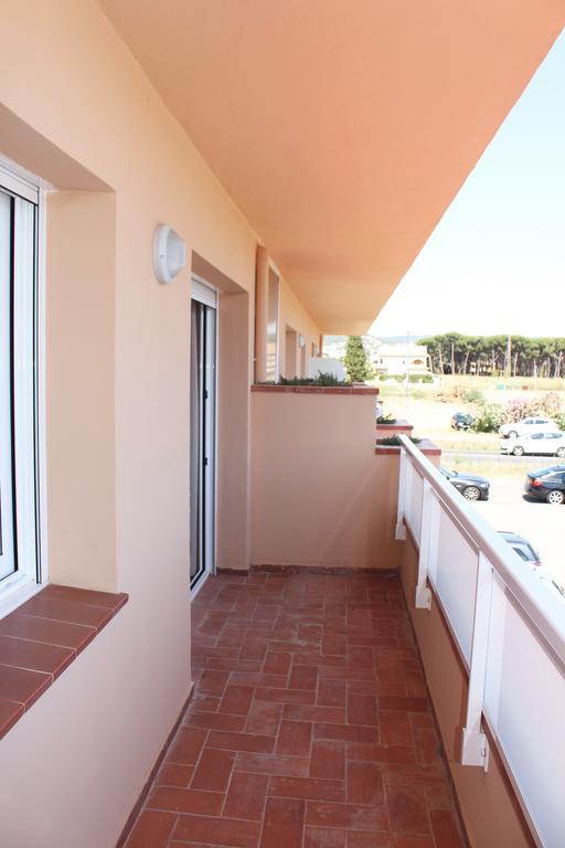 Residencial Super Stop Apartaments Torre Valentina Sant Antoni De Calonge Camera foto