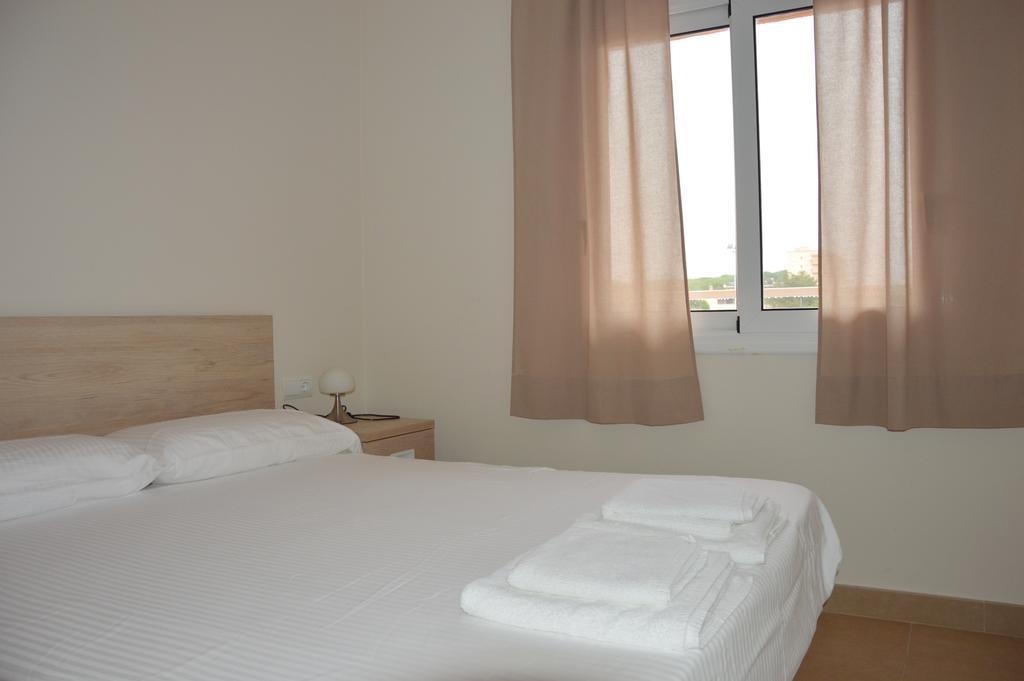 Residencial Super Stop Apartaments Torre Valentina Sant Antoni De Calonge Esterno foto