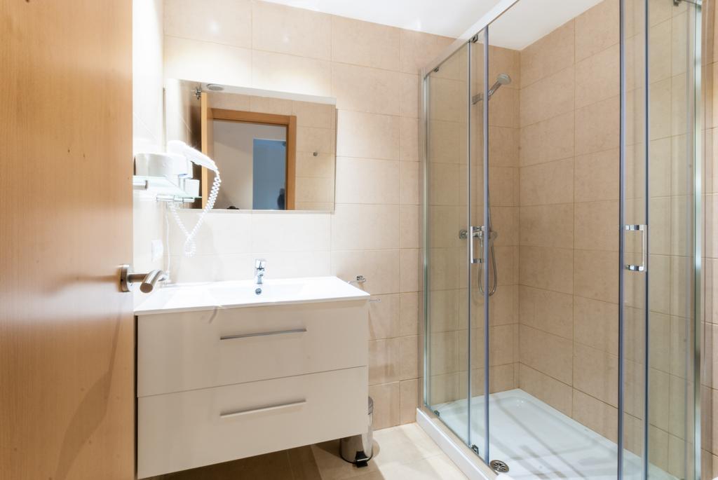Residencial Super Stop Apartaments Torre Valentina Sant Antoni De Calonge Esterno foto