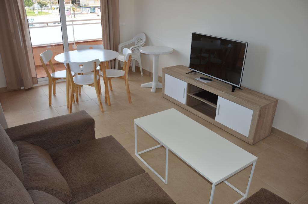 Residencial Super Stop Apartaments Torre Valentina Sant Antoni De Calonge Esterno foto